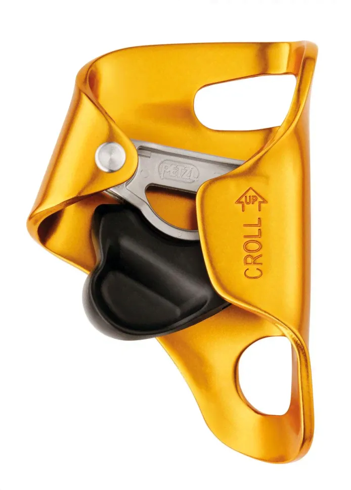 Croll L Зажим грудной Petzl