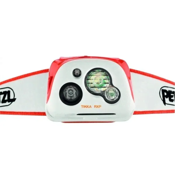 Petzl Tikka RXP фонарики-1