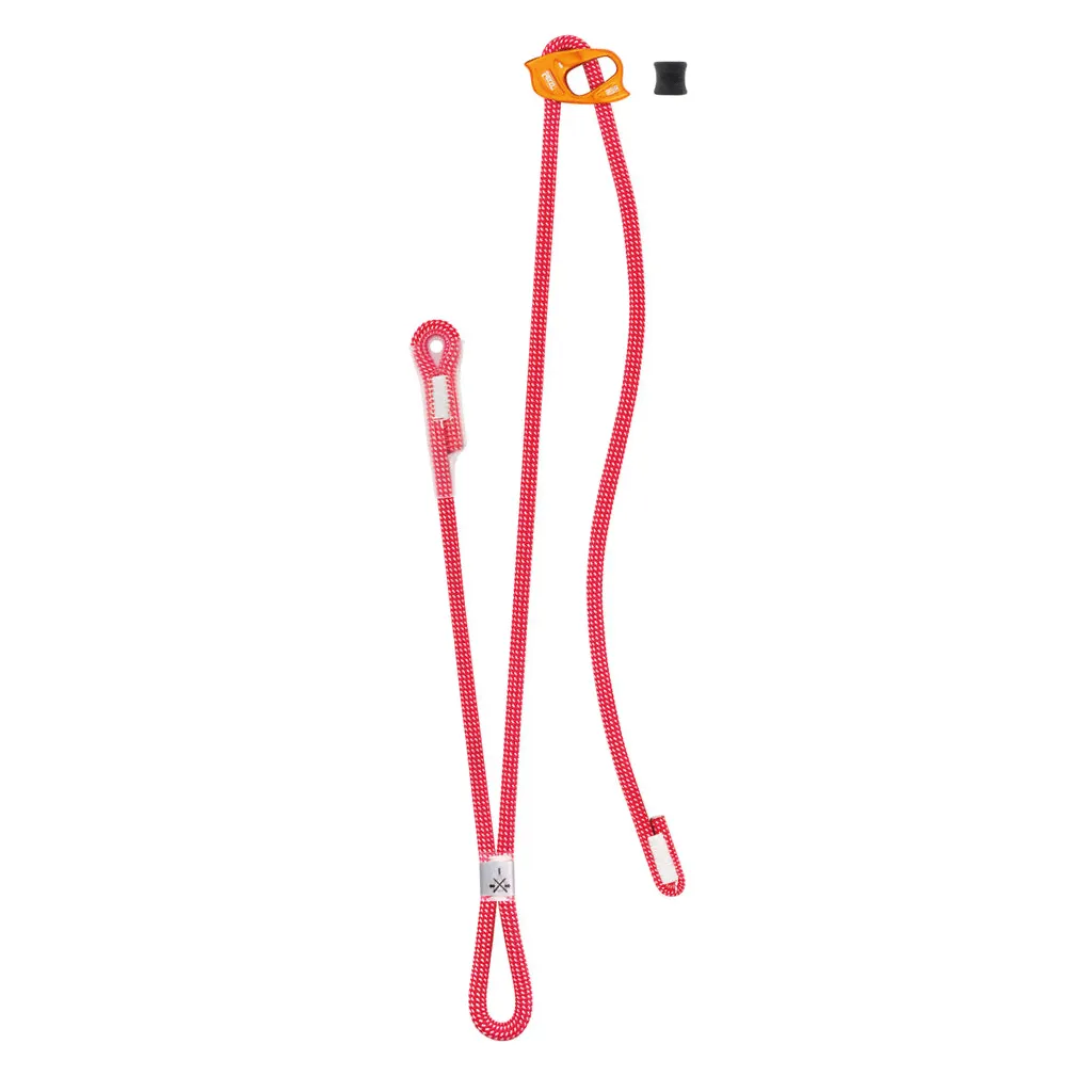 Petzl Dual Connect Adjust-0