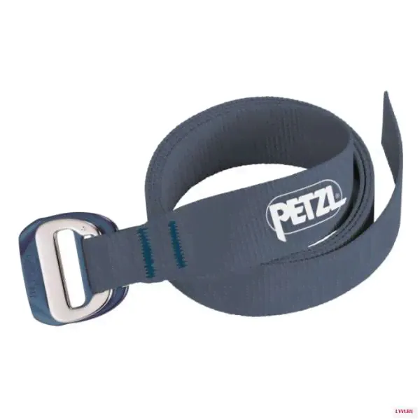 Ремень Petzl Petzl для одежды синий-0