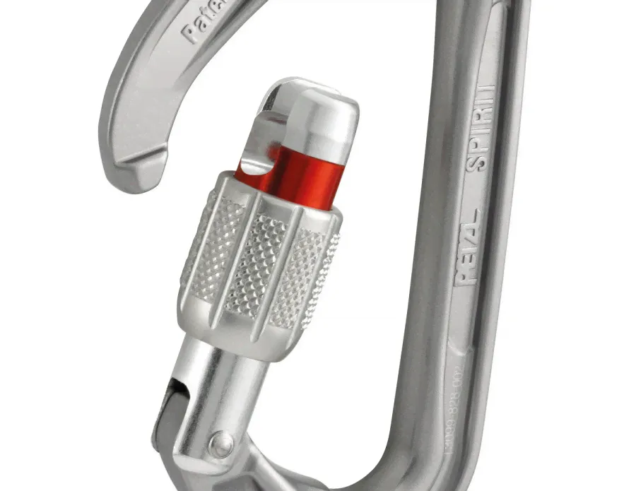 Карабин PETZL SPIRIT-0