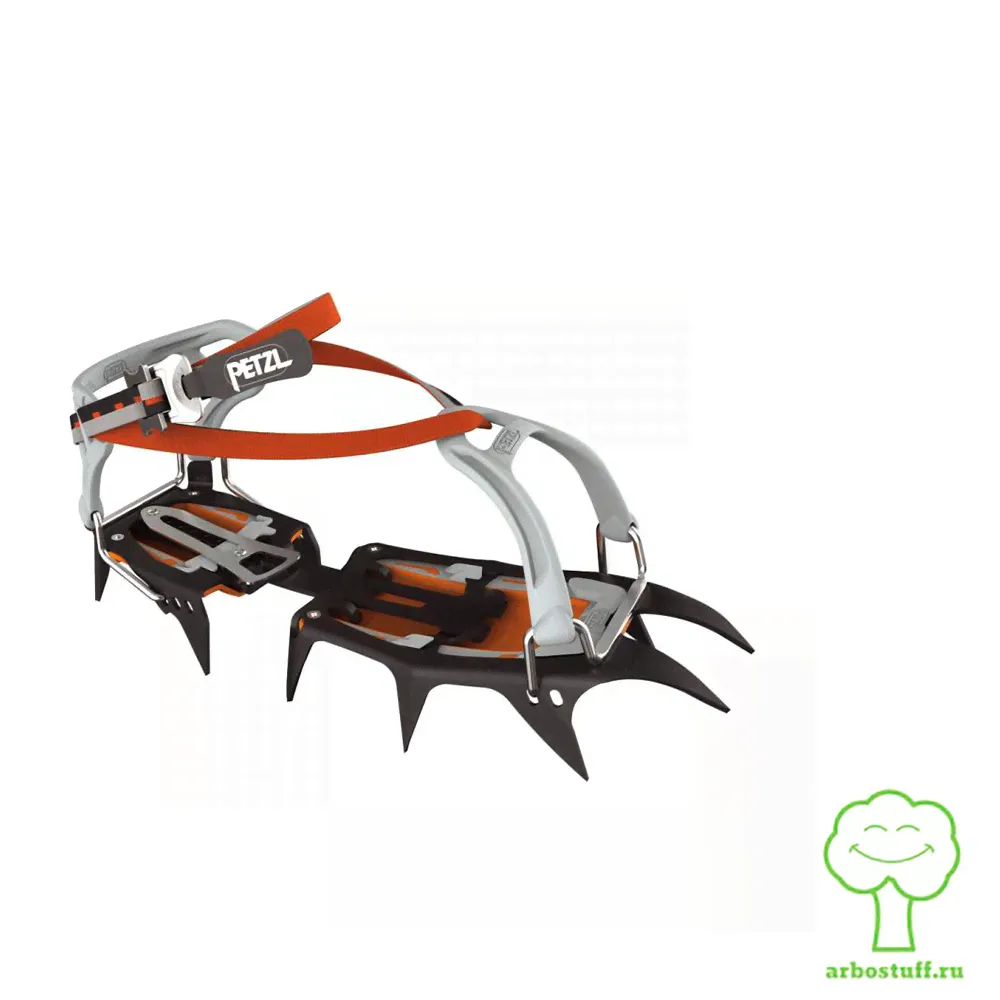 Кошки VASAK FL Petzl