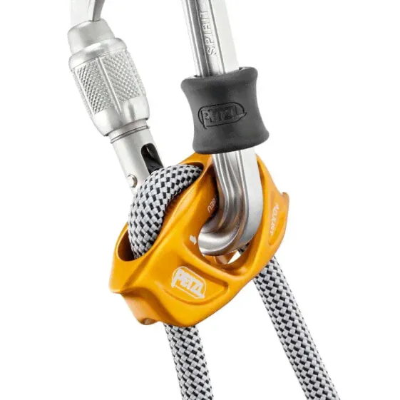 PETZL Evolv Adjust Positioning Device-0
