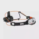 Налобный фонарь Petzl налобный фонарь Nao RL (Чёрный) (E105AA00)