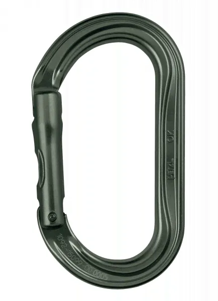 OK Карабин Petzl-0