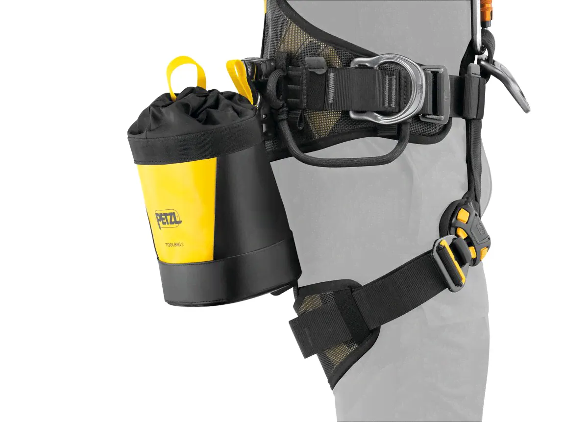 PETZL TOOLBAG 3