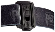 Налобный фонарь Petzl Tactikka черный