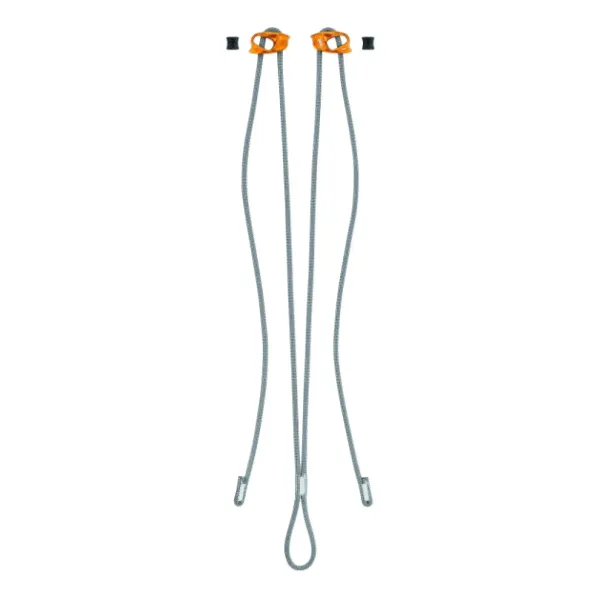 Petzl для позиционирования Petzl Evolv Adjust-0