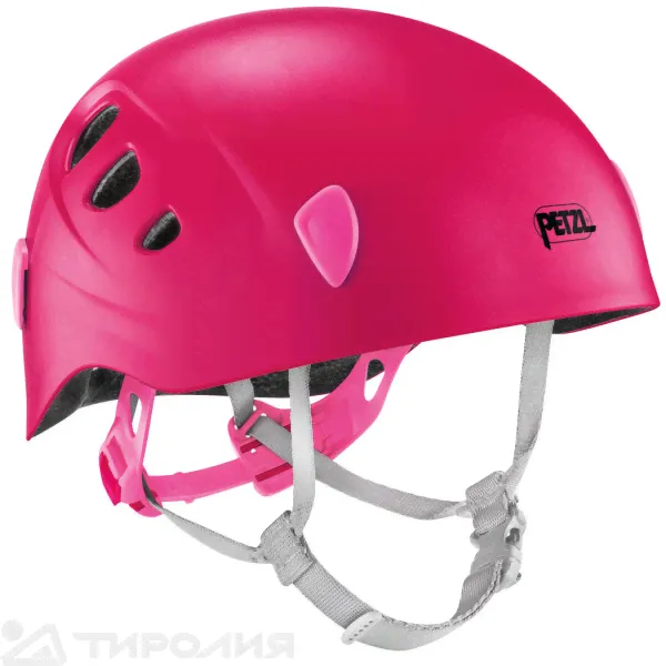 Каска детская Petzl: Picchu-1