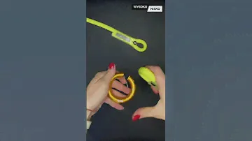 Kolucho otwierane Petzl – Open Ring