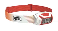 Фонарь налобный PETZL Actik Core Red