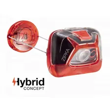 Налобный фонарь Petzl ZIPKA, 200 lumen