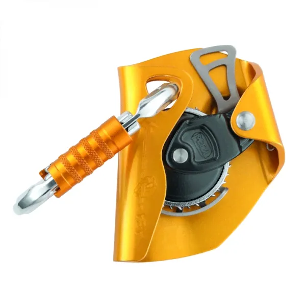 Зажим PETZL ASAP-0