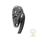 Спусковое устройство ID L чёрный Petzl
