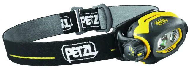 Фонарь налобный Petzl Pixa 3 E78CHB 2-0