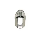 Проушина Petzl Coudee 8 мм, Coudee