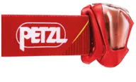 Petzl PETZL Фонарь налобный TIKKINA, 300 lum red фонарик