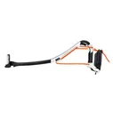 Перезаряжаемый налобный светодиодный фонарь Petzl IKO CORE