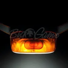 Фонарь налобный PETZL Tikka XP HM цвет КУРКУМА