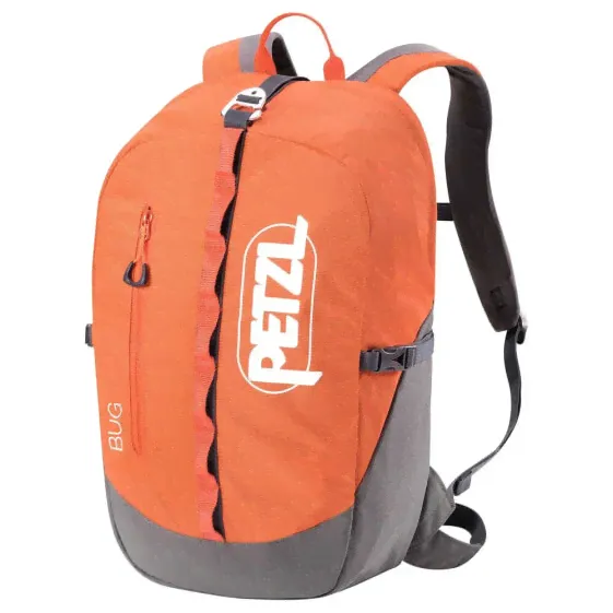 Рюкзак Petzl BUG 18 литровый