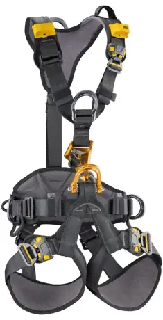 Привязь Petzl ASTRO BOD FAST 0 International-0