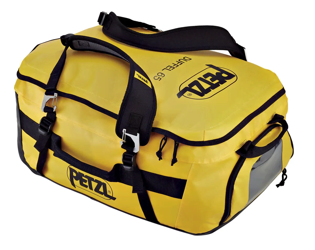 Баул PETZL DUFFEL 65-0