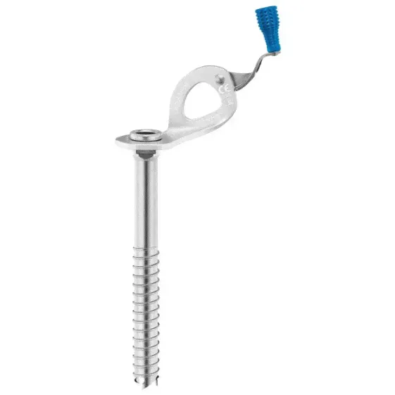 PETZL Laser Speed Screw