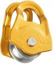 Блок-ролик PETZL Mobile 7/13мм Жёлтый