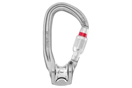 Карабин Petzl ROLLCLIP SCREW-LOCK