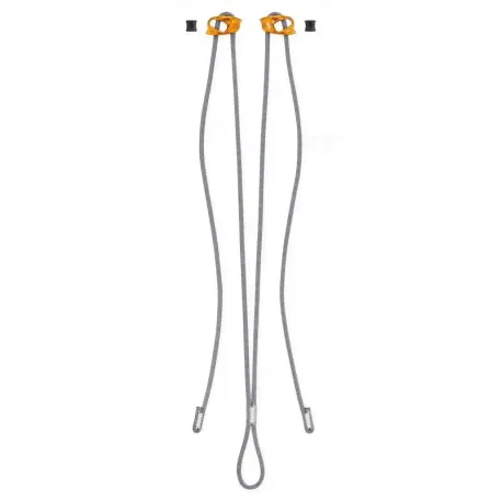 Petzl Evolv Adjust positioner