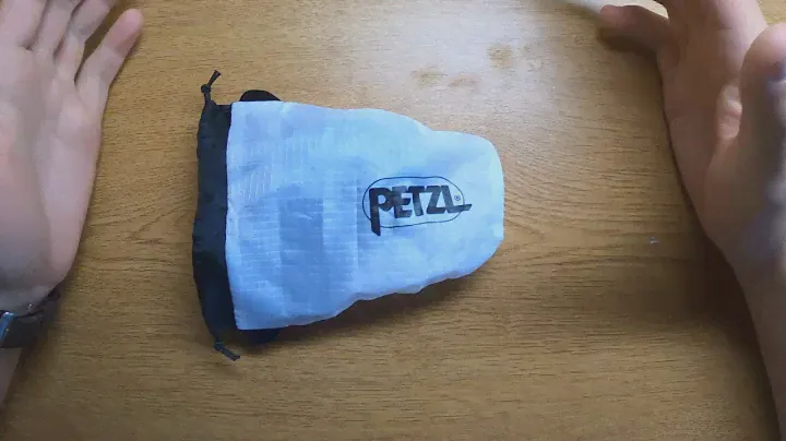 Petzl Tikka (Best Headlamp Ever Made?)