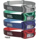 Недорогой налобный фонарь PETZL Tikkina (300 люмен)
