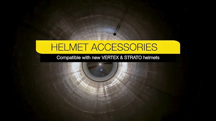 Helmet accessories