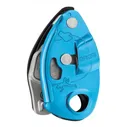Страховочно-спусковое устройство GRIGRI | Petzl (Голубой)