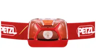 Petzl PETZL Фонарь налобный TIKKINA, 300 lum red фонарик