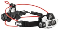Налобный фонарь Petzl NAO черный/белый