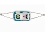 Фонарь светодиодный налобный Petzl Bindi синий, 200 лм, аккумулятор