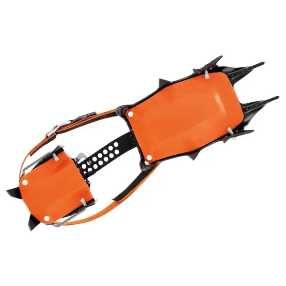 Кошки для альпинизма Petzl Sarken LLU-2