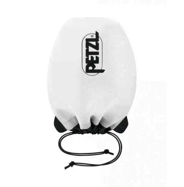 Чехол для фонаря Petzl Shell It E075AA00