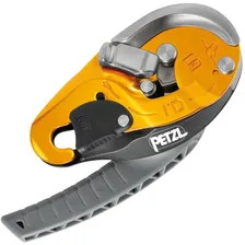 Спусковое устройство I'D Evac | Petzl