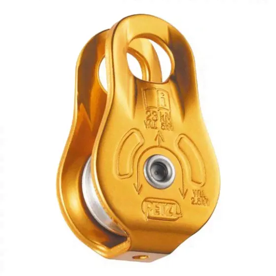 Блочек FIXE(Petzl)
