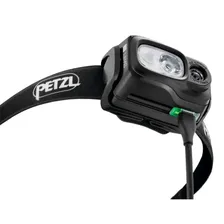 Наобалдашник PETZL Swift RL 1100 люмен