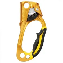 Зажим ASCENSION R правый ручной веревочный(Petzl)B17R