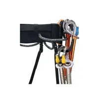 Petzl карабин пластик Caritool EVO 2022
