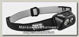 Фонарь Petzl Tikka Plus black