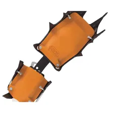 PETZL Sarken Leverlock Universel Crampons