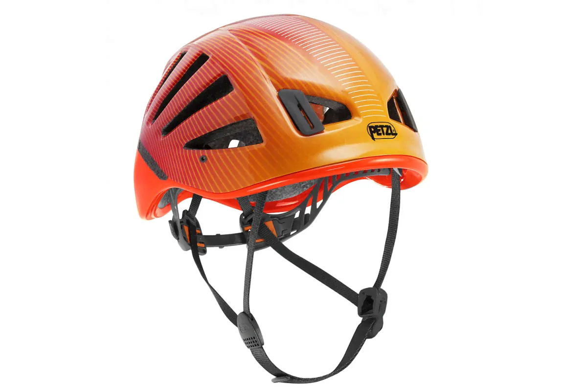 Каска Petzl Meteor III