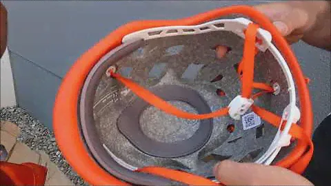 Petzl Meteor