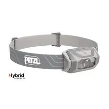 Фонарь PETZL Flashlight Headlamp TIKKINA 2022 GREY