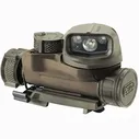 Фонарь налобный Petzl STRIX IR Camo (233797)
